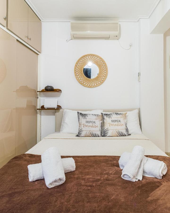 Loutraki Beach & Casino Condo Zewnętrze zdjęcie